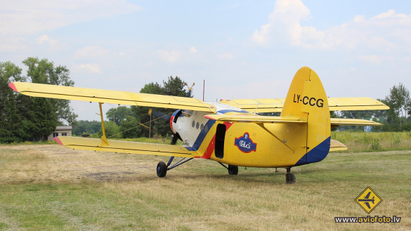 Antonov An-2